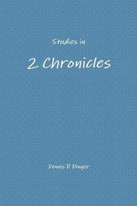 Cover image for Studies in 2 Chronicles