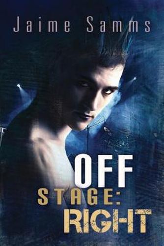 Cover image for Off Stage: Right