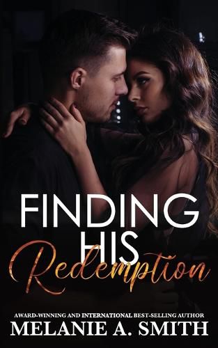 Cover image for Finding His Redemption