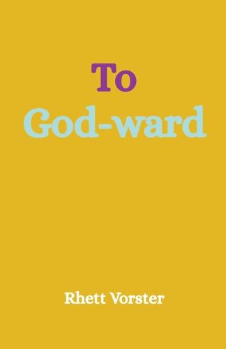 Cover image for To God-ward