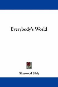 Cover image for Everybody's World