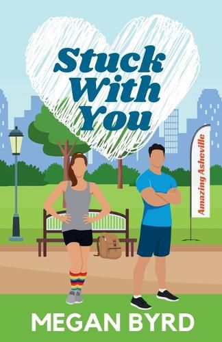 Cover image for Stuck With You