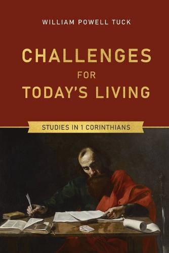 Challenges for Today's Living