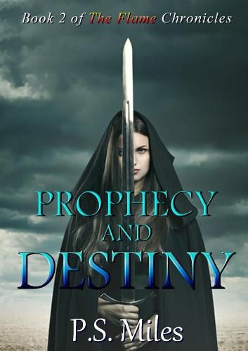 Cover image for Prophecy and Destiny