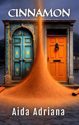 Cover image for Cinnamon