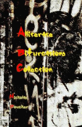 Cover image for Alliterate Bifurcations