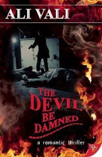 Cover image for The Devil be Damned