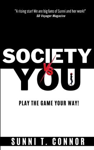 Cover image for Society Vs You