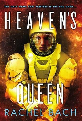 Cover image for Heaven's Queen