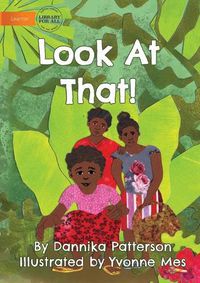 Cover image for Look At That!