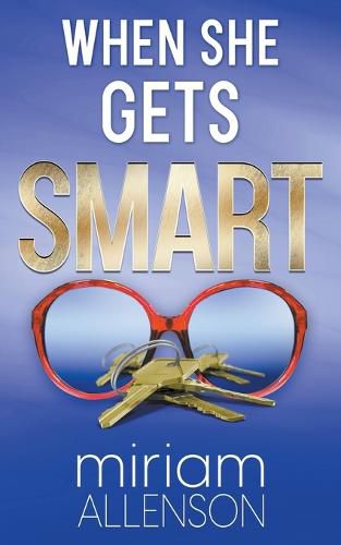 Cover image for When She Gets Smart