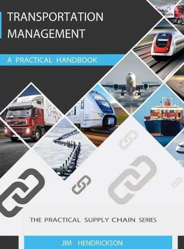 Cover image for Transportation Management: A Practical Handbook