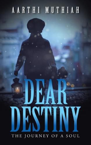 Cover image for Dear Destiny: The Journey of a Soul