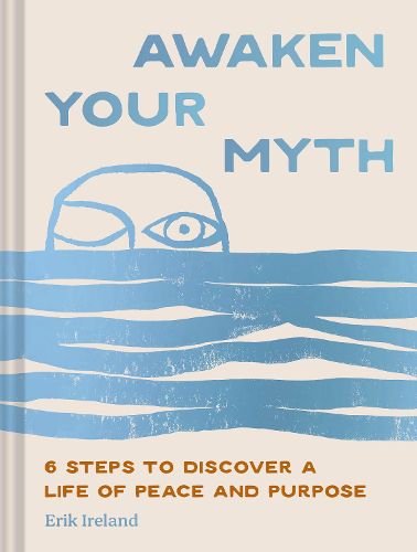Cover image for Awaken Your Myth