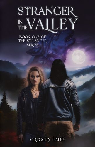 Cover image for Stranger in the Valley