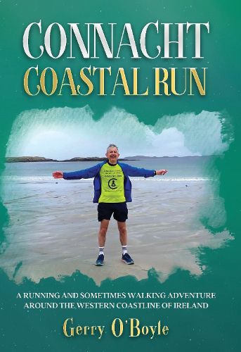 Cover image for Connacht Coastal Run