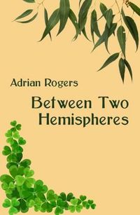 Cover image for Between Two Hemispheres