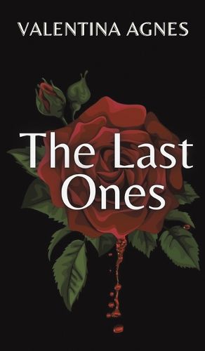 Cover image for The Last Ones