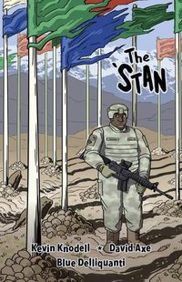 Cover image for The 'Stan