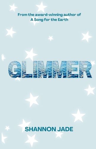 Cover image for Glimmer