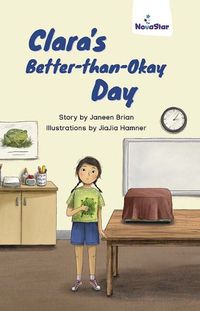 Cover image for Clara's Better-than-Okay Day