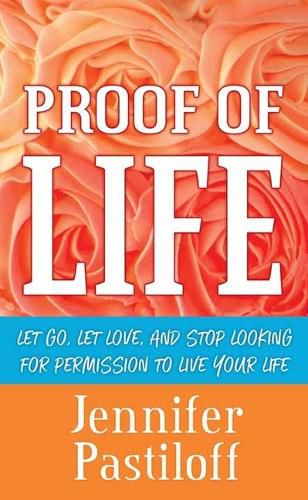 Cover image for Proof of Life