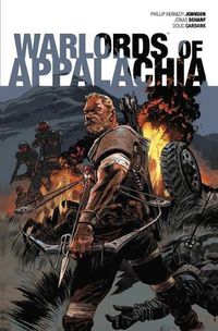 Cover image for Warlords of Appalachia