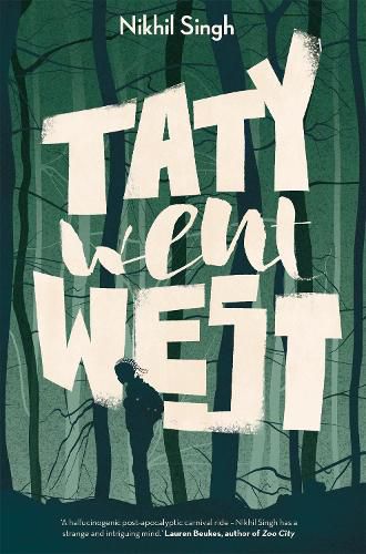 Cover image for Taty Went West