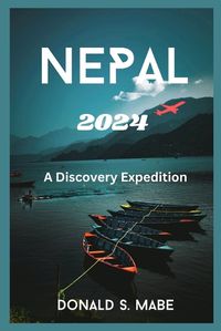 Cover image for Nepal 2024