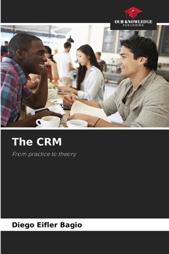 Cover image for The CRM