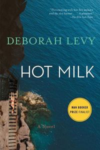 Cover image for Hot Milk