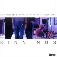 Cover image for Kinnings