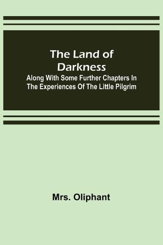 The Land of Darkness