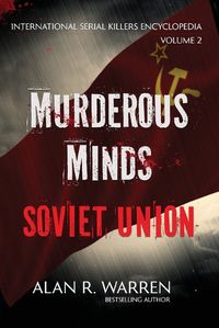 Cover image for Murderous Minds Soviet Union