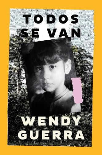 Cover image for Todos Se Van