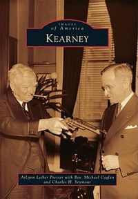 Cover image for Kearney