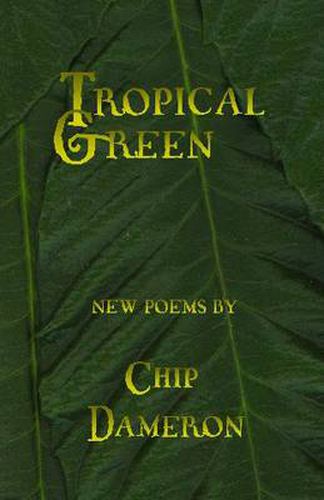 Cover image for Tropical Green