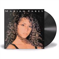 Cover image for Mariah Carey *** Vinyl