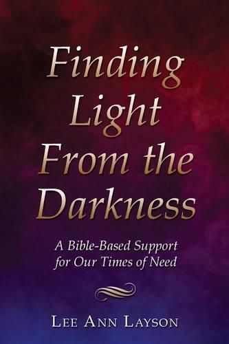 Cover image for Finding Light From the Darkness