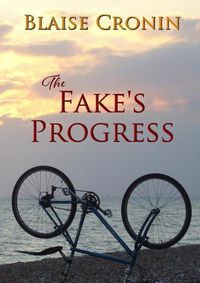 Cover image for The Fake's Progress