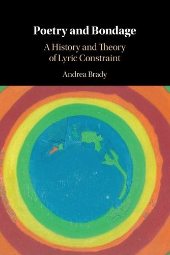 Cover image for Poetry and Bondage