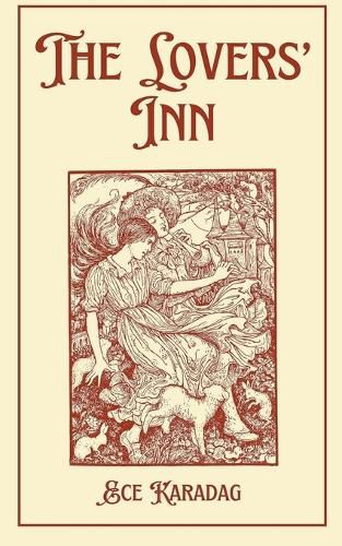Cover image for The Lovers' Inn