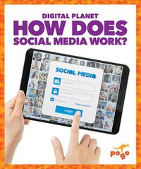 Cover image for How Does Social Media Work?