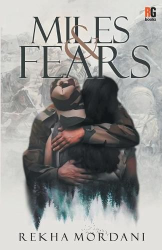 Cover image for Miles And Fears