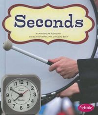 Cover image for Seconds