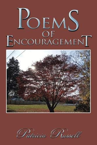 Cover image for Poems of Encouragement