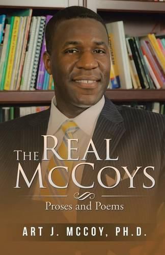 Cover image for The Real McCoys
