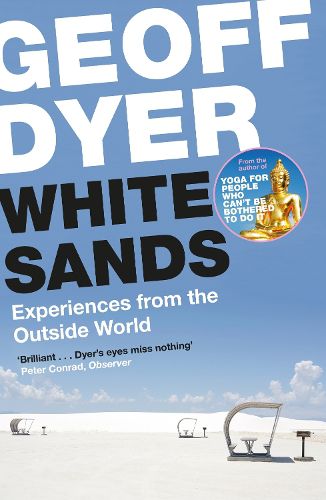Cover image for White Sands: Experiences from the Outside World