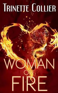 Cover image for Woman on Fire