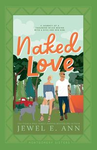 Cover image for Naked Love